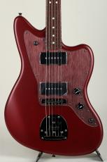 Fender Made in Japan Hybrid II 2026 Collection Jazzmaster RW Matte Inferno Red【S/N JD26005466】