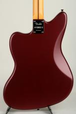 Fender Made in Japan Hybrid II 2026 Collection Jazzmaster RW Matte Inferno Red【S/N JD26005466】_3