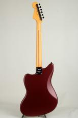 Fender Made in Japan Hybrid II 2026 Collection Jazzmaster RW Matte Inferno Red【S/N JD26005466】_4