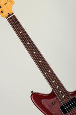 Fender Made in Japan Hybrid II 2026 Collection Jazzmaster RW Matte Inferno Red【S/N JD26005466】_5