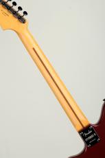 Fender Made in Japan Hybrid II 2026 Collection Jazzmaster RW Matte Inferno Red【S/N JD26005466】_6