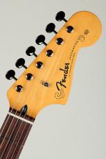 Fender Made in Japan Hybrid II 2026 Collection Jazzmaster RW Matte Inferno Red【S/N JD26005466】_7