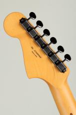 Fender Made in Japan Hybrid II 2026 Collection Jazzmaster RW Matte Inferno Red【S/N JD26005466】_8