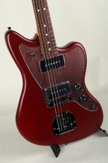 Fender Made in Japan Hybrid II 2026 Collection Jazzmaster RW Matte Inferno Red【S/N JD26005466】_9