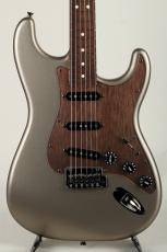 Fender Made in Japan Hybrid II 2026 Collection Stratocaster RW Matte Champagne Mirage【S/N JD26005007】
