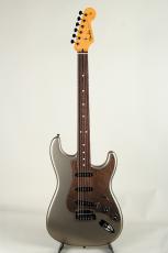 Fender Made in Japan Hybrid II 2026 Collection Stratocaster RW Matte Champagne Mirage【S/N JD26005007】_2