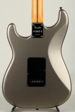 Fender Made in Japan Hybrid II 2026 Collection Stratocaster RW Matte Champagne Mirage【S/N JD26005007】_3