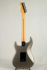 Fender Made in Japan Hybrid II 2026 Collection Stratocaster RW Matte Champagne Mirage【S/N JD26005007】_4