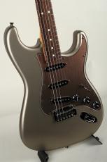 Fender Made in Japan Hybrid II 2026 Collection Stratocaster RW Matte Champagne Mirage【S/N JD26005007】_9