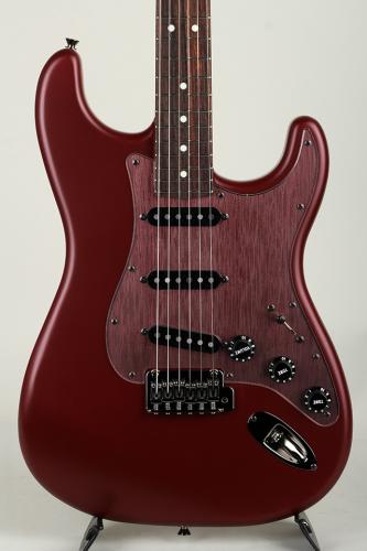 Fender Made in Japan Hybrid II 2026 Collection Stratocaster RW Matte Inferno Red【S/N JD26005062】