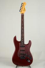 Fender Made in Japan Hybrid II 2026 Collection Stratocaster RW Matte Inferno Red【S/N JD26005062】_2