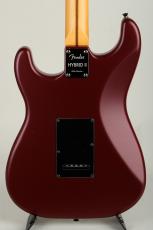 Fender Made in Japan Hybrid II 2026 Collection Stratocaster RW Matte Inferno Red【S/N JD26005062】_3