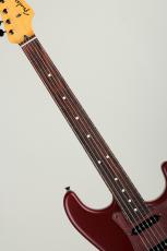 Fender Made in Japan Hybrid II 2026 Collection Stratocaster RW Matte Inferno Red【S/N JD26005062】_5