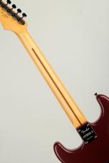 Fender Made in Japan Hybrid II 2026 Collection Stratocaster RW Matte Inferno Red【S/N JD26005062】_6