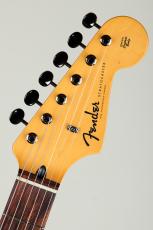 Fender Made in Japan Hybrid II 2026 Collection Stratocaster RW Matte Inferno Red【S/N JD26005062】_7