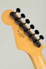 Fender Made in Japan Hybrid II 2026 Collection Stratocaster RW Matte Inferno Red【S/N JD26005062】_8