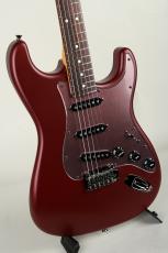 Fender Made in Japan Hybrid II 2026 Collection Stratocaster RW Matte Inferno Red【S/N JD26005062】_9