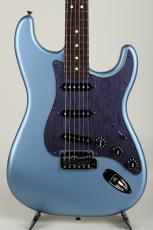 Fender Made in Japan Hybrid II 2026 Collection Stratocaster RW Matte Aero Blue【S/N JD26005423】