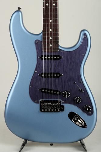 Fender Made in Japan Hybrid II 2026 Collection Stratocaster RW Matte Aero Blue【S/N JD26005423】