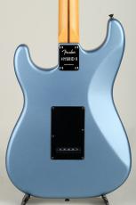 Fender Made in Japan Hybrid II 2026 Collection Stratocaster RW Matte Aero Blue【S/N JD26005423】_3