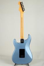 Fender Made in Japan Hybrid II 2026 Collection Stratocaster RW Matte Aero Blue【S/N JD26005423】_4