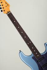 Fender Made in Japan Hybrid II 2026 Collection Stratocaster RW Matte Aero Blue【S/N JD26005423】_5