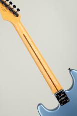 Fender Made in Japan Hybrid II 2026 Collection Stratocaster RW Matte Aero Blue【S/N JD26005423】_6