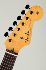 Fender Made in Japan Hybrid II 2026 Collection Stratocaster RW Matte Aero Blue【S/N JD26005423】_7