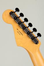 Fender Made in Japan Hybrid II 2026 Collection Stratocaster RW Matte Aero Blue【S/N JD26005423】_8