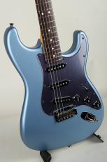 Fender Made in Japan Hybrid II 2026 Collection Stratocaster RW Matte Aero Blue【S/N JD26005423】_9