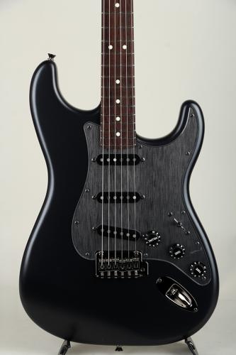 Fender Made in Japan Hybrid II 2026 Collection Stratocaster RW Matte Phantom Black【S/N JD26005072】