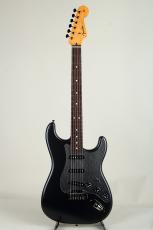 Fender Made in Japan Hybrid II 2026 Collection Stratocaster RW Matte Phantom Black【S/N JD26005072】_2