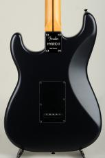 Fender Made in Japan Hybrid II 2026 Collection Stratocaster RW Matte Phantom Black【S/N JD26005072】_3