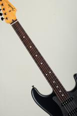 Fender Made in Japan Hybrid II 2026 Collection Stratocaster RW Matte Phantom Black【S/N JD26005072】_5