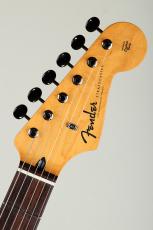 Fender Made in Japan Hybrid II 2026 Collection Stratocaster RW Matte Phantom Black【S/N JD26005072】_7