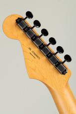Fender Made in Japan Hybrid II 2026 Collection Stratocaster RW Matte Phantom Black【S/N JD26005072】_8