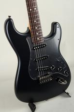 Fender Made in Japan Hybrid II 2026 Collection Stratocaster RW Matte Phantom Black【S/N JD26005072】_9