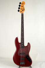 Fender Made in Japan Hybrid II 2026 Collection Jazz Bass RW Matte Inferno Red【S/N JD26006451】_2