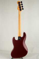 Fender Made in Japan Hybrid II 2026 Collection Jazz Bass RW Matte Inferno Red【S/N JD26006451】_4