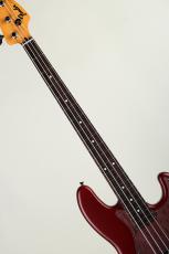 Fender Made in Japan Hybrid II 2026 Collection Jazz Bass RW Matte Inferno Red【S/N JD26006451】_5
