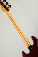 Fender Made in Japan Hybrid II 2026 Collection Jazz Bass RW Matte Inferno Red【S/N JD26006451】_6