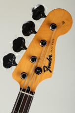 Fender Made in Japan Hybrid II 2026 Collection Jazz Bass RW Matte Inferno Red【S/N JD26006451】_7