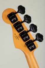 Fender Made in Japan Hybrid II 2026 Collection Jazz Bass RW Matte Inferno Red【S/N JD26006451】_8