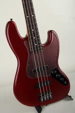 Fender Made in Japan Hybrid II 2026 Collection Jazz Bass RW Matte Inferno Red【S/N JD26006451】_9