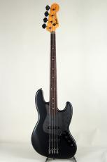 Fender Made in Japan Hybrid II 2026 Collection Jazz Bass RW Matte Phantom Black【S/N JD26006213】_2