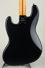 Fender Made in Japan Hybrid II 2026 Collection Jazz Bass RW Matte Phantom Black【S/N JD26006213】_3