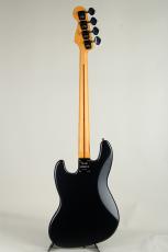 Fender Made in Japan Hybrid II 2026 Collection Jazz Bass RW Matte Phantom Black【S/N JD26006213】_4