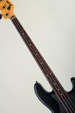 Fender Made in Japan Hybrid II 2026 Collection Jazz Bass RW Matte Phantom Black【S/N JD26006213】_5