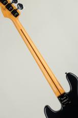 Fender Made in Japan Hybrid II 2026 Collection Jazz Bass RW Matte Phantom Black【S/N JD26006213】_6