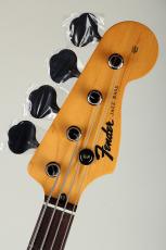 Fender Made in Japan Hybrid II 2026 Collection Jazz Bass RW Matte Phantom Black【S/N JD26006213】_7